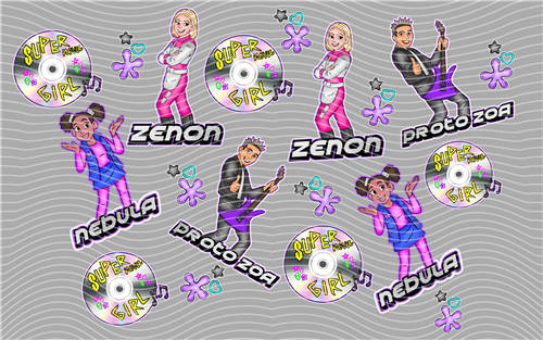 24oz cup wraps-N 952